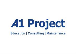 A1 Project logo