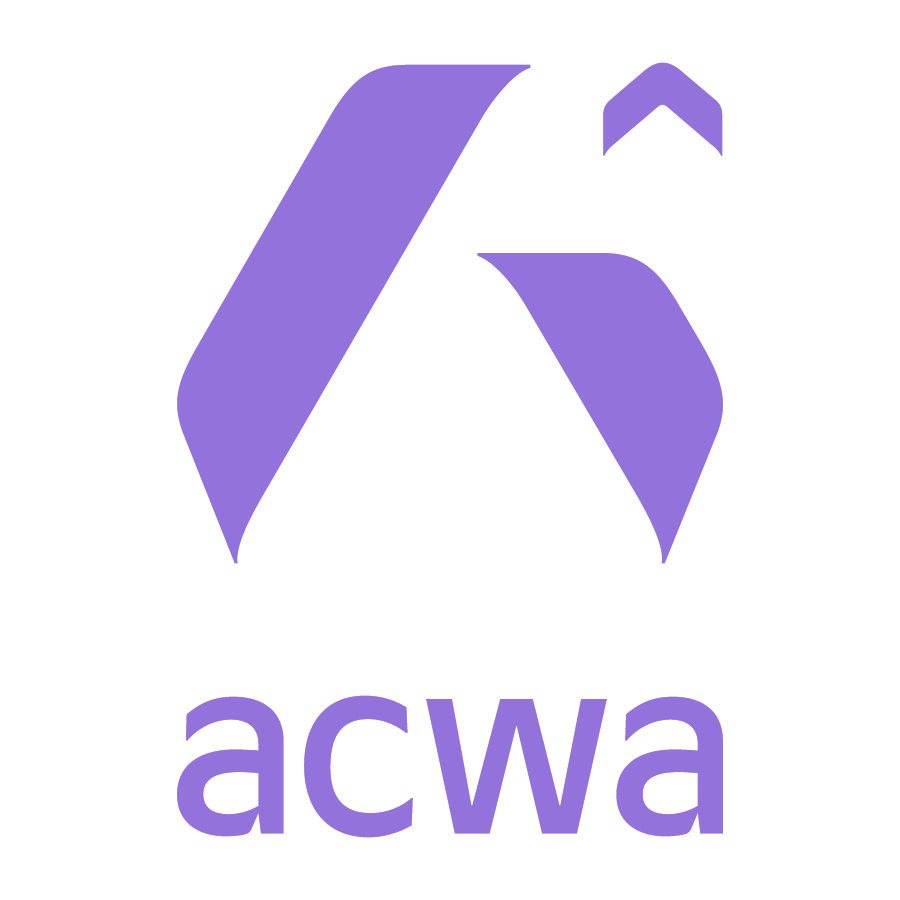 Acwa logo