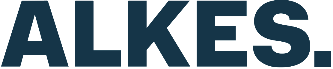 ALKES (Alkes Research LLC) logo