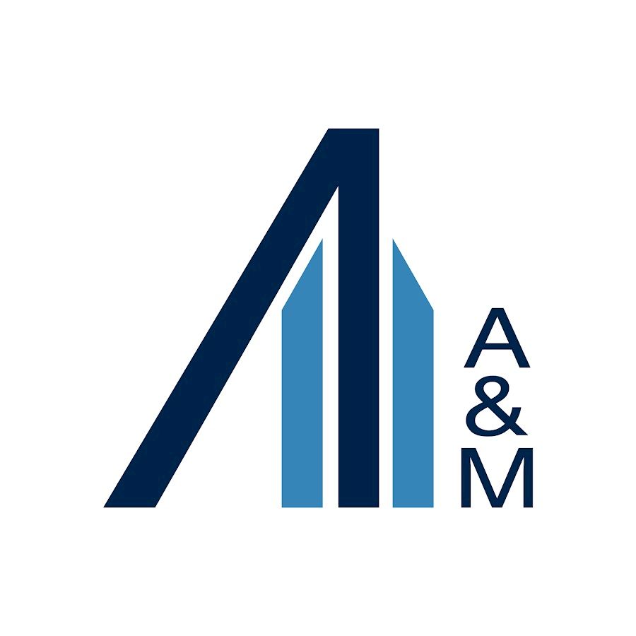 ALVAREZ AND MARSAL CENTRAL EURASIA logo