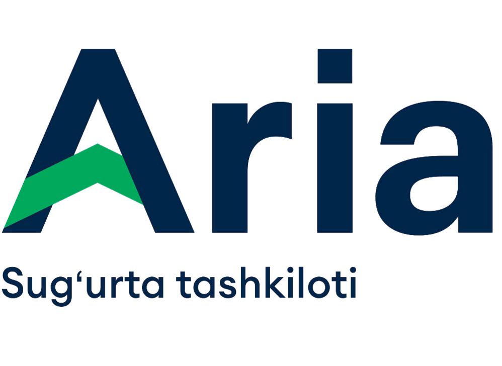 Aria Insurance logo