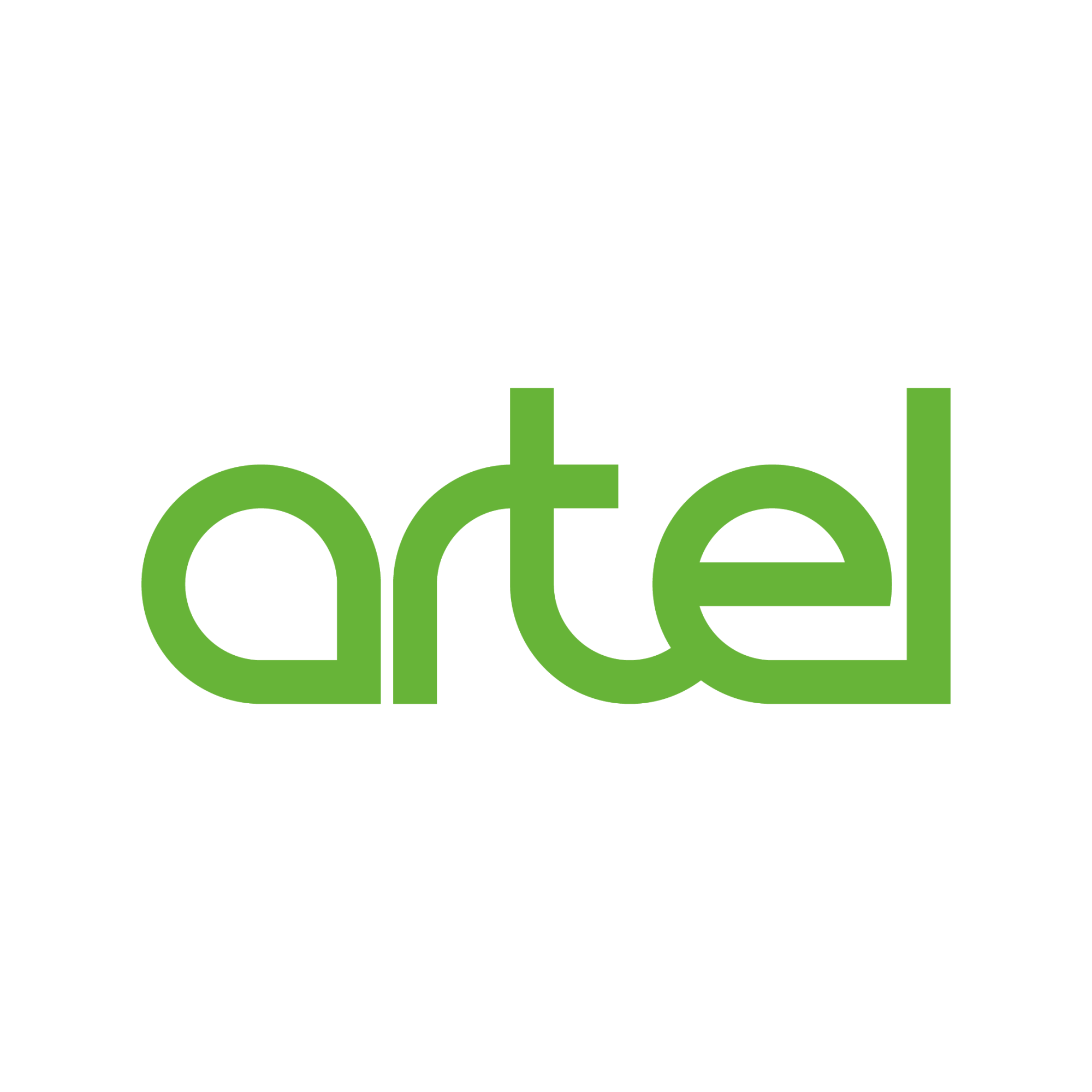ARTEL ELECTRONICS logo