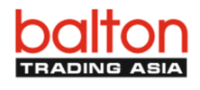 BALTON TRADING ASIA LLC logo