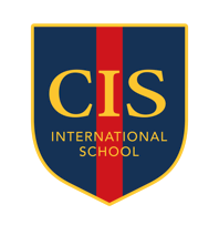 CIS INTERNATIONAL SCHOOL logo