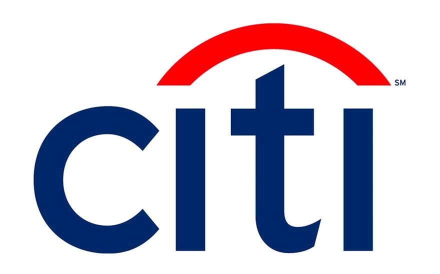 Citi Turkey logo