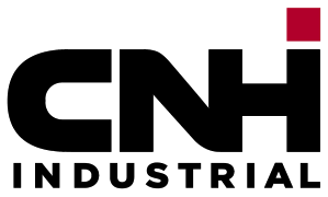 CNH INDUSTRIAL logo