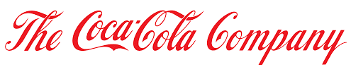 COCA-COLA logo