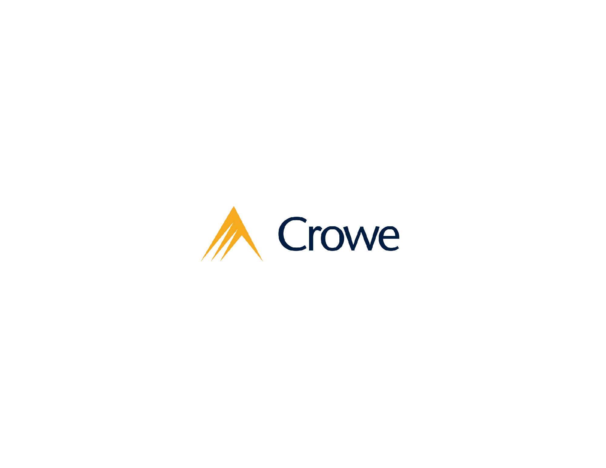 CROWE TAC logo