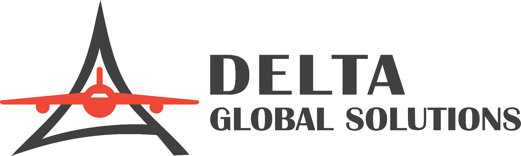 DELTA GLOBAL SOLUTIONS logo