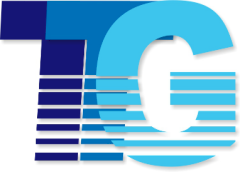 FE LLC “TEXTILE TECHNOLOGIES GROUP" logo