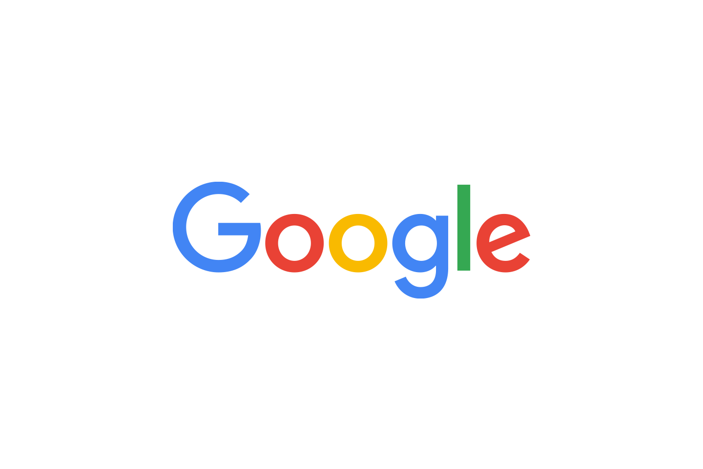 Google LLC logo