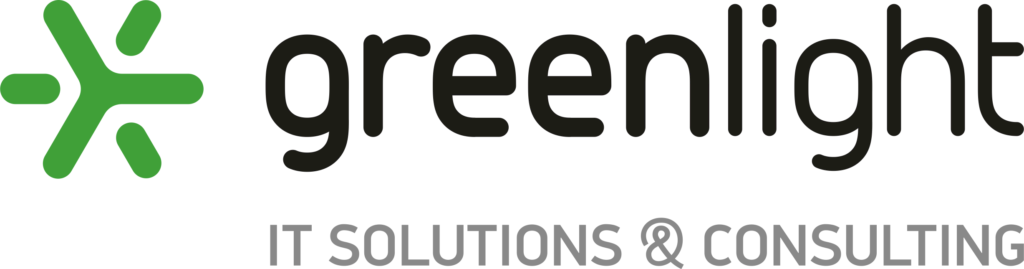 GREEN LIGHT ITS logo