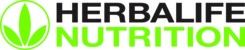 HERBALIFE NUTRITION logo