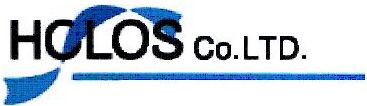 HOLOS LLC logo