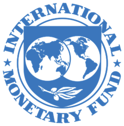 IMF Resident Representative Office logo