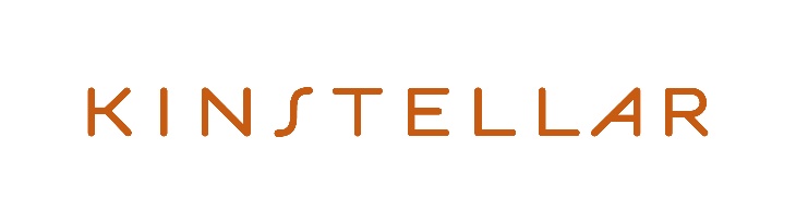 KINSTELLAR logo