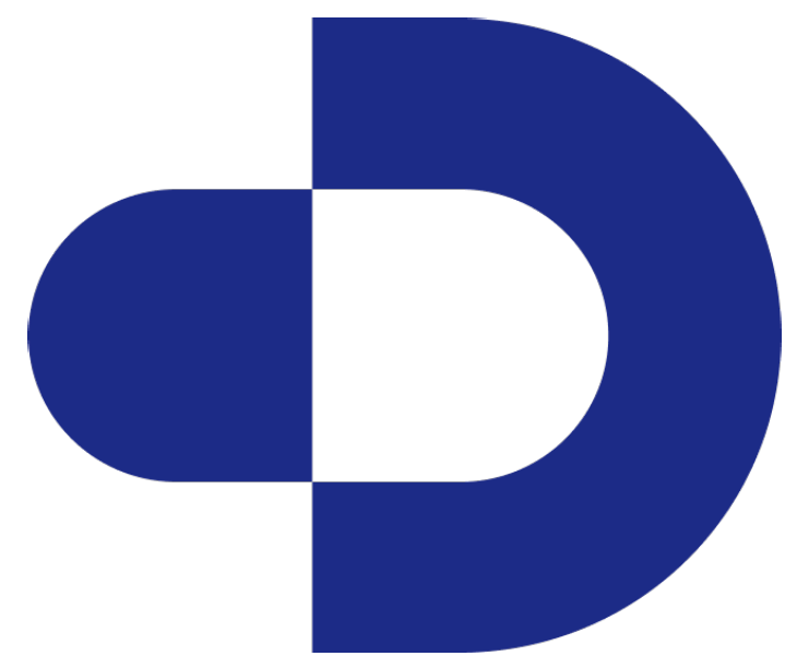 LLC "Data Excellence Group" (brand name - DORIM) logo