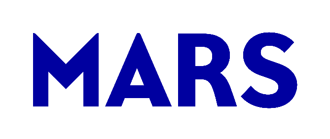 MARS WRIGLEY logo