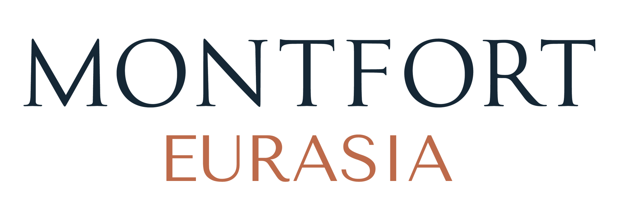 Montfort Communications CA logo