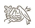 NESTLÉ FOOD logo