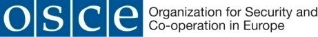 OSCE PROJECT CO-ORDINATOR IN UZBEKISTAN logo