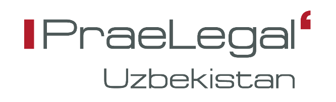 PRAE LEGAL UZBEKISTAN logo