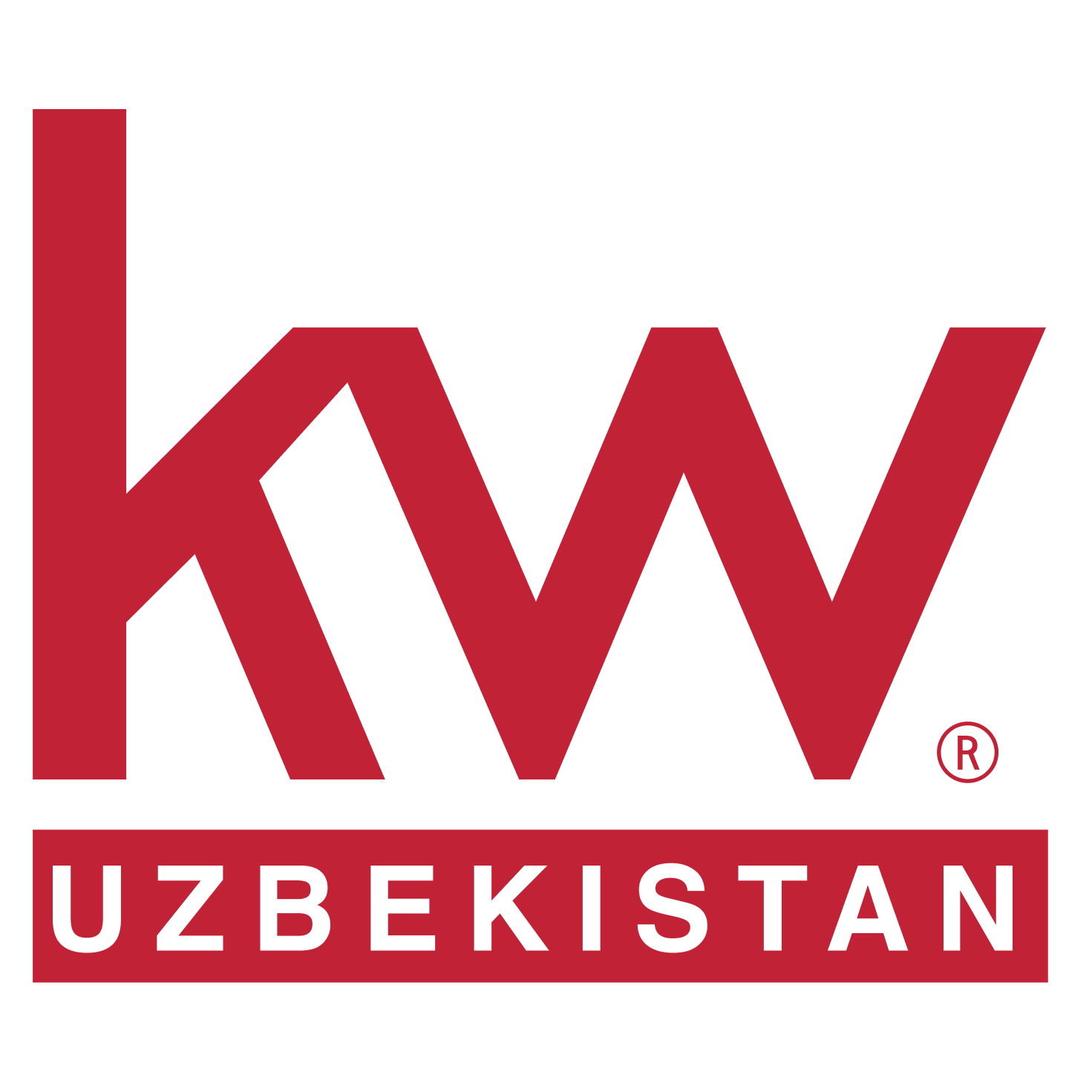 Raqam Estate LLC / Keller Williams Uzbekistan logo
