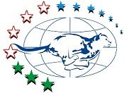 SAMARKAND AIRWAYS logo
