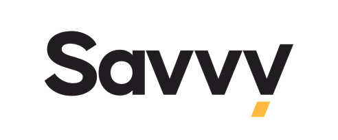 SavvY logo