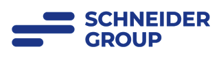 SCHNEIDER GROUP logo