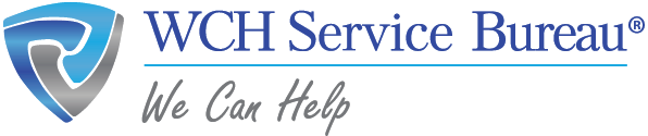 WCH SERVICE BUREAU, INC logo