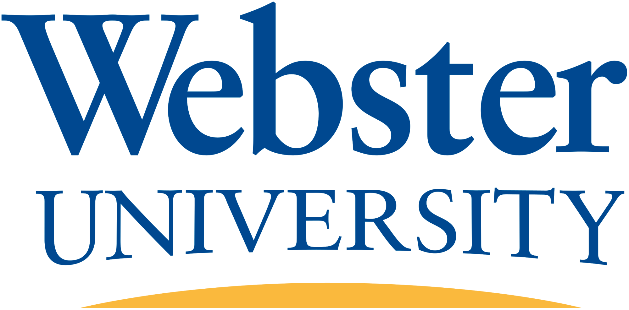 WEBSTER UNIVERSITY IN TASHKENT logo