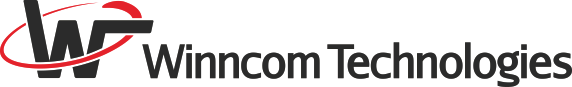 WINNCOM TECHNOLOGIES CORP. logo